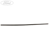 DOOR OPENING WEATHERSTRIP
