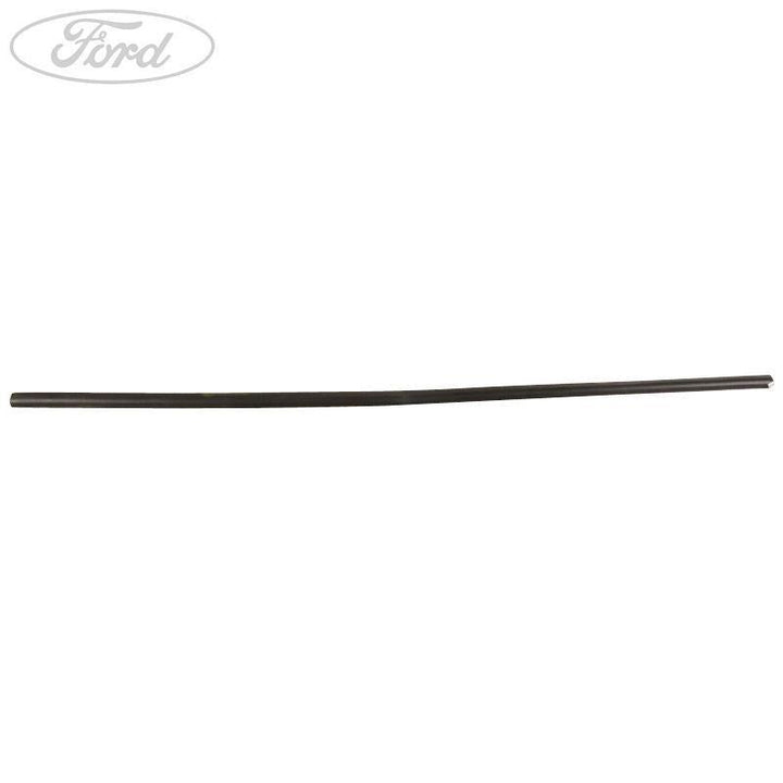 DOOR OPENING WEATHERSTRIP