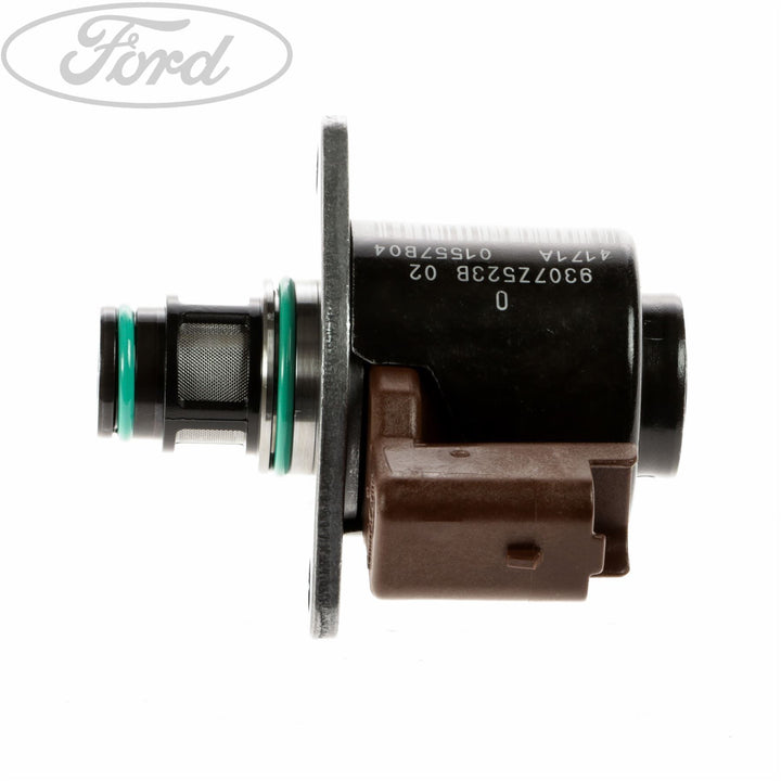 MONDEO FOCUS TRANSIT DIESEL FUEL PUMP VALVE