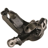 FRONT WHEEL KNUCKLE