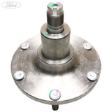RANGER FRONT WHEEL HUB LESS ATTITUDE 2WD 2011-