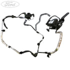 ECOSPORT 1.5 SOHC DI TC BRAKE SERVO BOOSTER VACUUM PIPE 17-