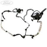 ECOSPORT 1.5 SOHC DI TC BRAKE SERVO BOOSTER VACUUM PIPE 17-