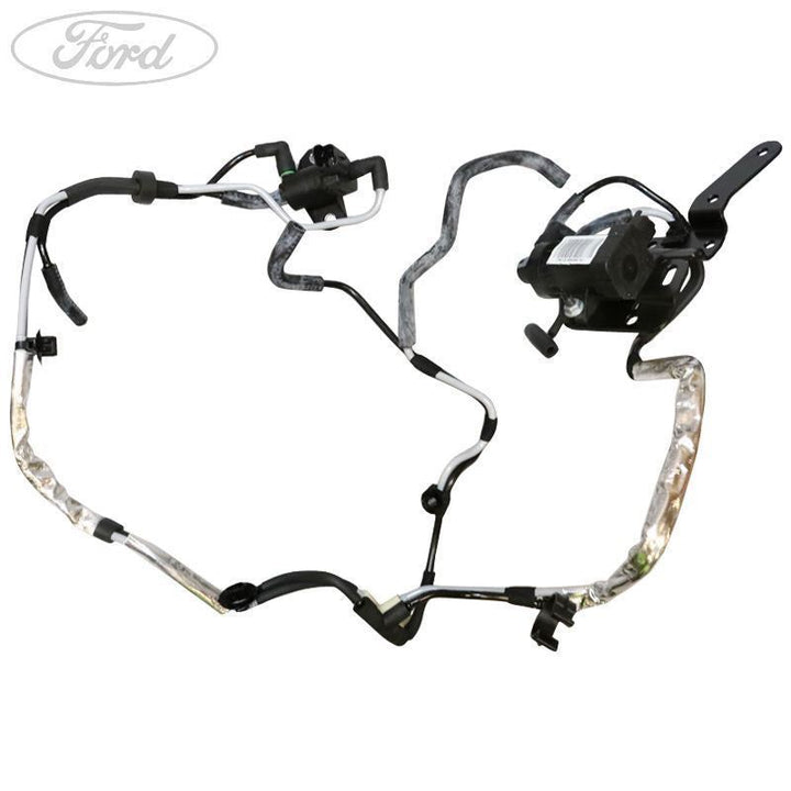 ECOSPORT 1.5 SOHC DI TC BRAKE SERVO BOOSTER VACUUM PIPE 17-