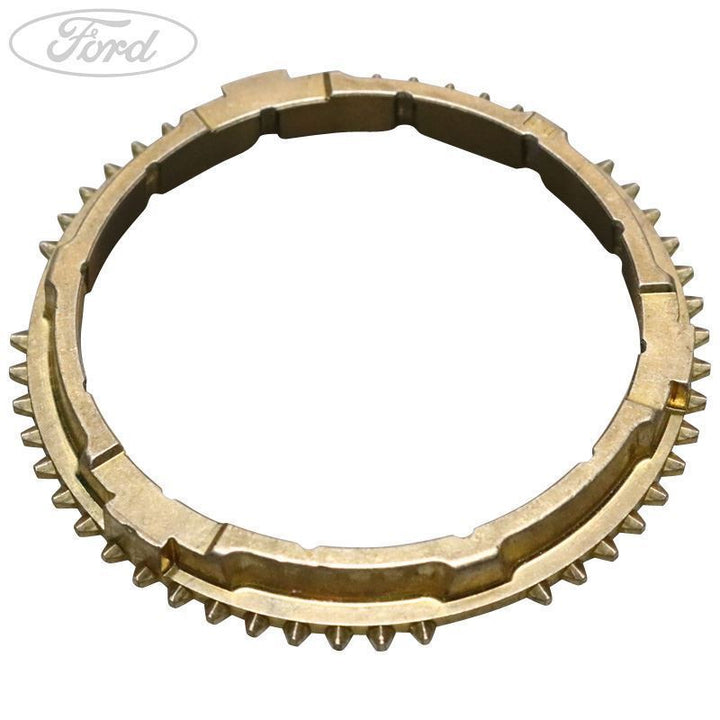 SYNCHRONIZER RING