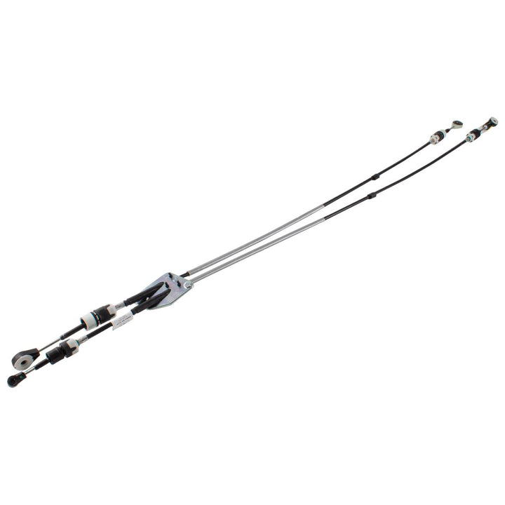 FIESTA GEAR SELECTOR CABLE FROM SHIFT 2012-