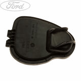 STREETKA KA FRONT O/S HEAD LIGHT LAMP REAR COVER 96-08