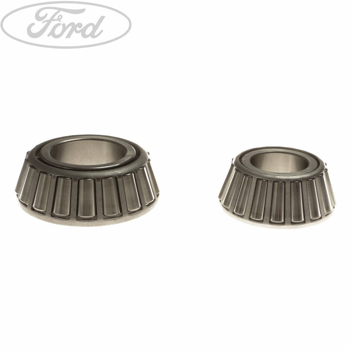 REAR DIFF BEARING KIT