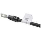 TRANSIT PARKING HAND BRAKE CABLE
