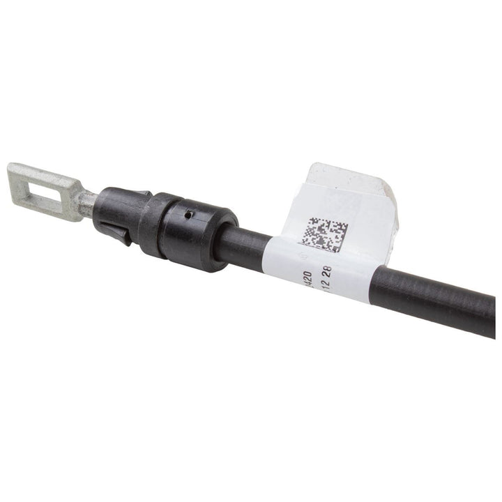 TRANSIT PARKING HAND BRAKE CABLE