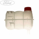 TRANSIT RADIATOR OVERFLOW EXPANSION TANK