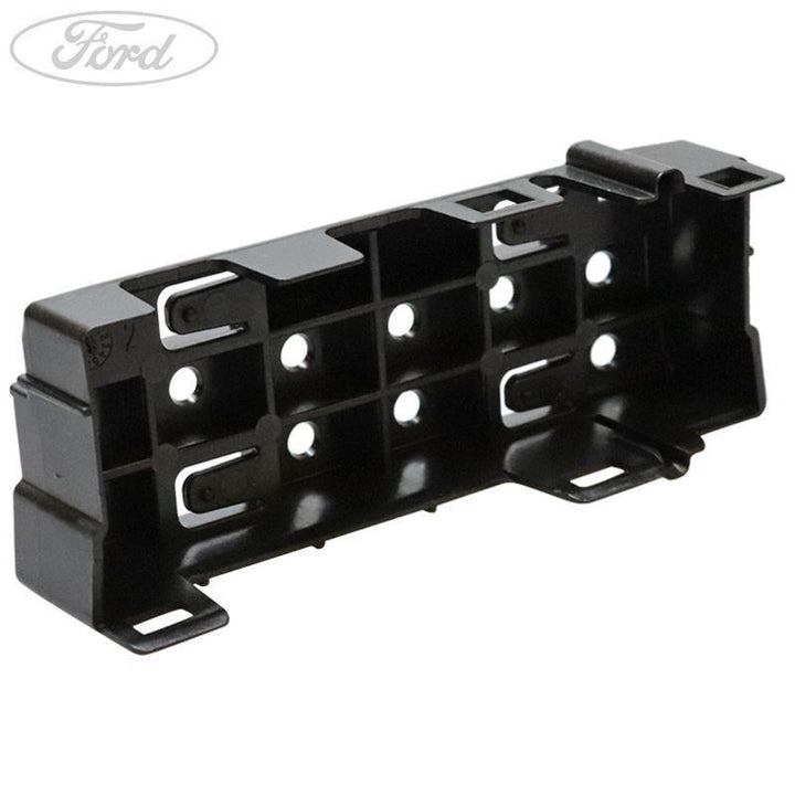 RANGER VEHICLE MODULE BRACKET 14/09/2015-