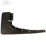 RANGER MK4 FRONT DRIVER SIDE MUD FLAP IMPROVED RIDE HEIGHT X1 11-15
