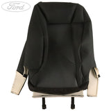 SEAT BACK COVER