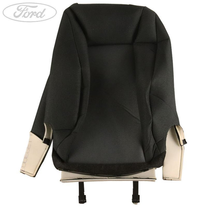 SEAT BACK COVER