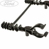 FRONT BRAKE PIPE CLIP