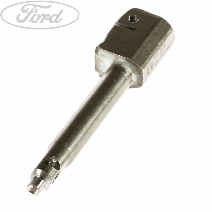 FIESTA FOCUS MONDEO KA SEAT BELT BUCKLE STOP BUTTON CLIP