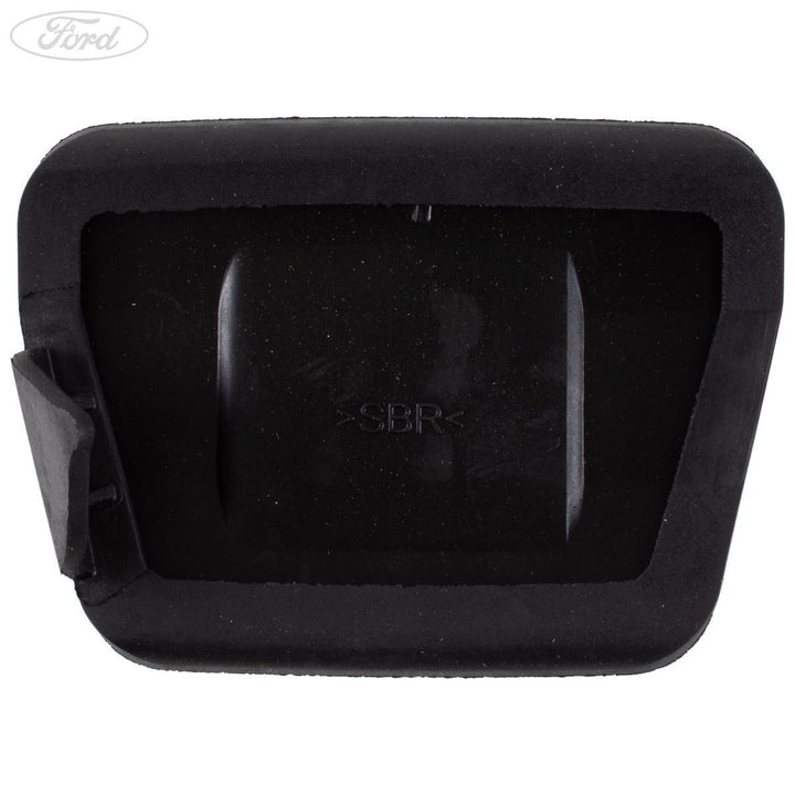FIESTA ECOSPORT B-MAX BRAKE & CLUTCH PEDAL PAD