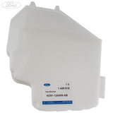 S-MAX MONDEO GALAXY ENGINE ECU MODULE BRACKET