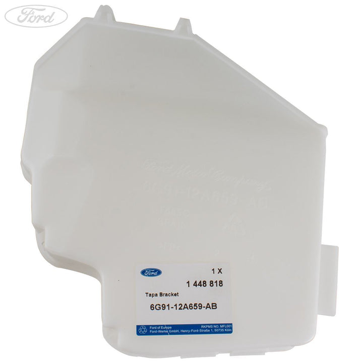 S-MAX MONDEO GALAXY ENGINE ECU MODULE BRACKET