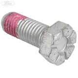 REAR KNUCKLE AND SUSPENSION ARMS BOLT PACK OF 5