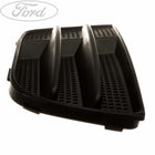 FUSION FRONT BUMPER GRILLE