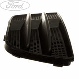 FUSION FRONT BUMPER GRILLE