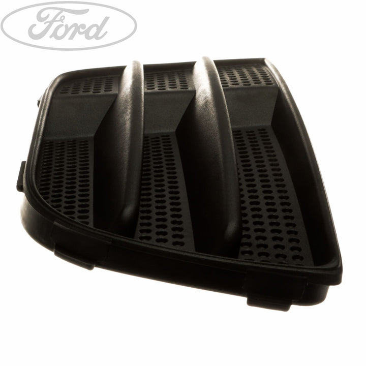 FUSION FRONT BUMPER GRILLE