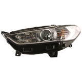 MONDEO MK5 N/S FRONT HEAD LAMP LIGHT HALOGEN 2014-2018 RHD