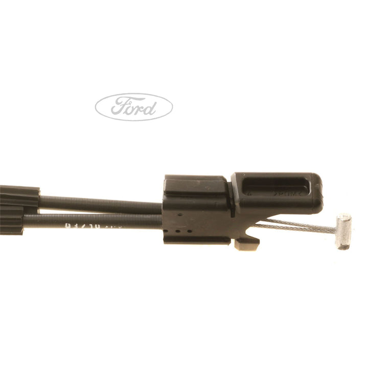 FIESTA FRONT SEAT TILT BACK N/S LH CABLE