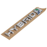NAME PLATE