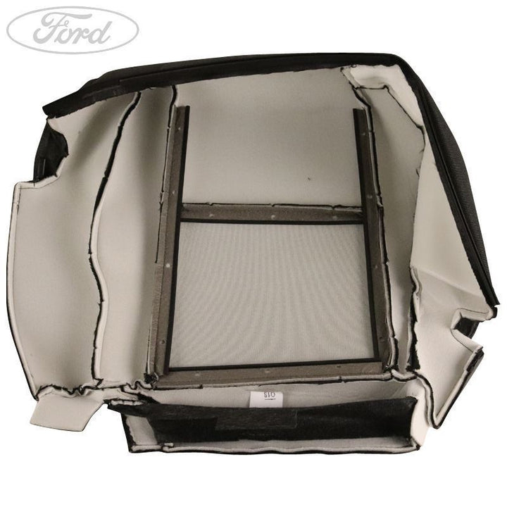 SEAT CUSHION COVER