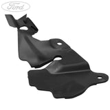 RANGER FRONT O/S INNER WHEEL ARCH AIR DEFLECTOR PIPE