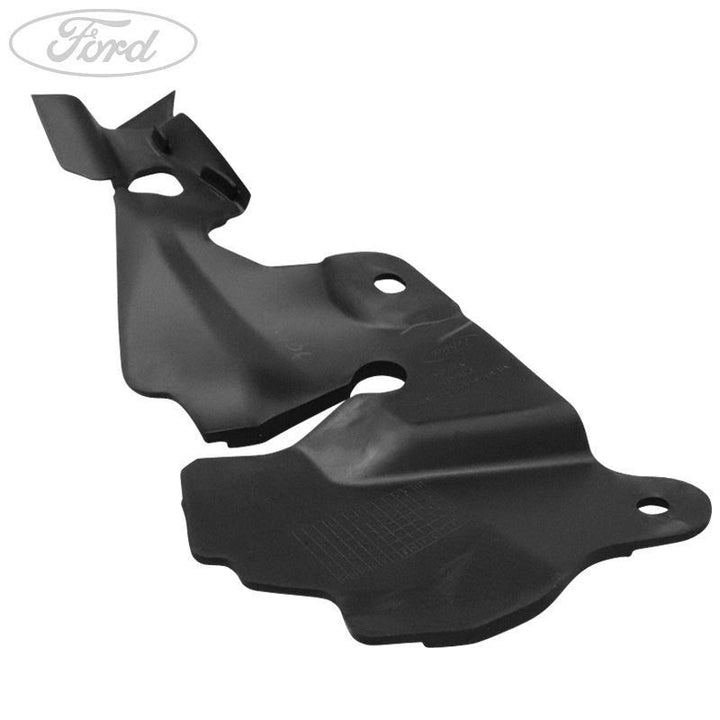 RANGER FRONT O/S INNER WHEEL ARCH AIR DEFLECTOR PIPE