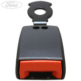 TRANSIT CONNECT REAR N/S SEAT BELT BUCKLE 2013-2018