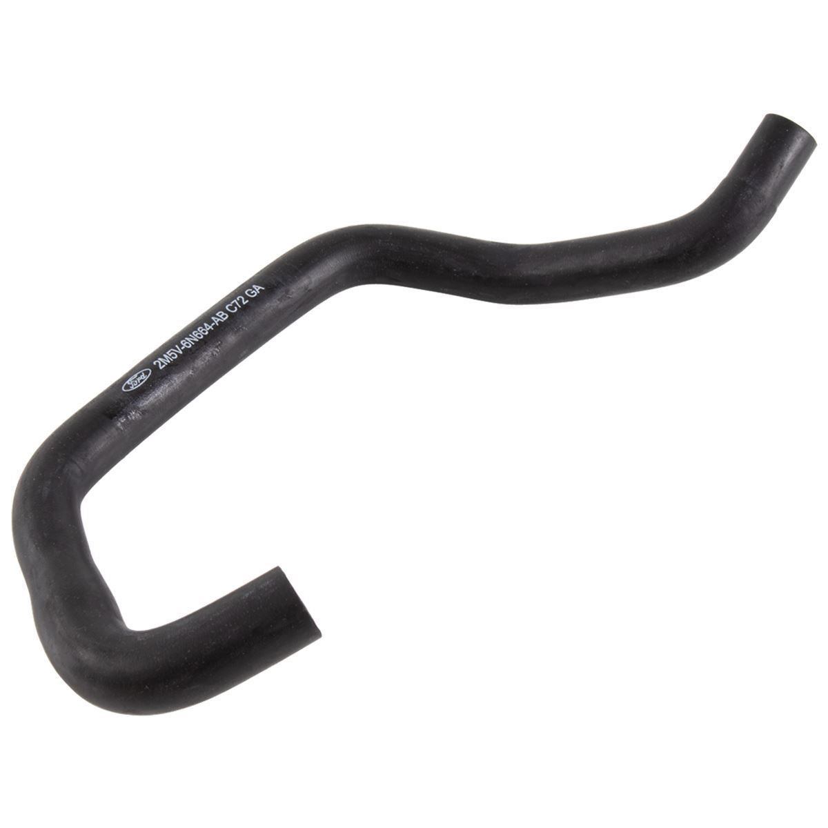 CRANKCASE VENTILATION TUBE – Ford Online Shop UK