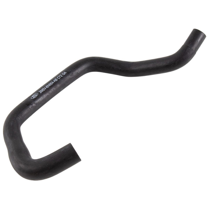 CRANKCASE VENTILATION TUBE