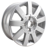 FIESTA MK6 FUSION 15
