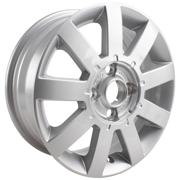 FIESTA MK6 FUSION 15