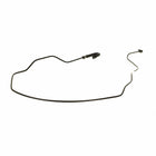 COOLING SYSTEM OVERFLOW HOSE