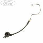 CLUTCH MASTER CYLINDER TUBE