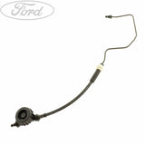 CLUTCH MASTER CYLINDER TUBE