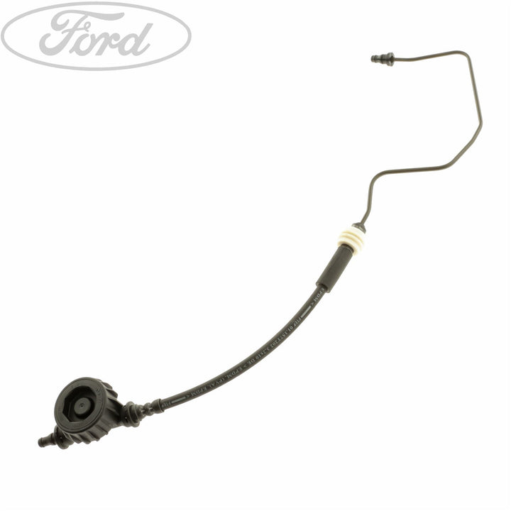 CLUTCH MASTER CYLINDER TUBE