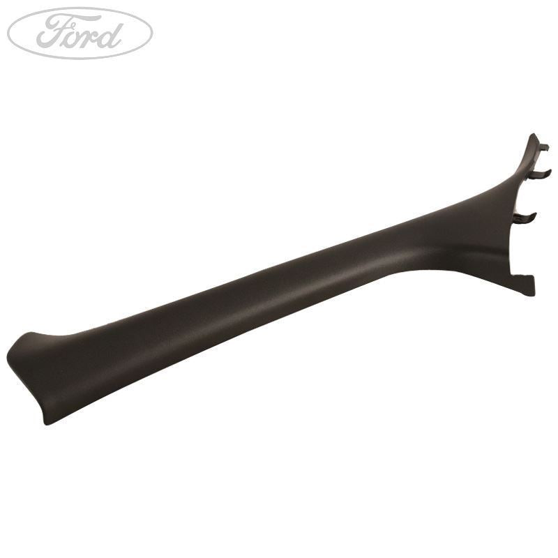 WINDSHIELD MOULDING – Ford Online Shop UK