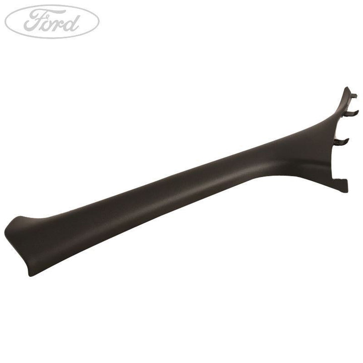 WINDSHIELD MOULDING