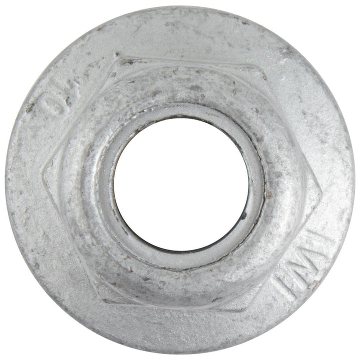 FRONT SUSP.ARMS/STABILIZER/X-MEMBER NUT PACK OF 5