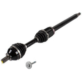 FOCUS MK2 2.5 DURATEC ST225 O/S DRIVE SHAFT RE-MANUFACTURED
