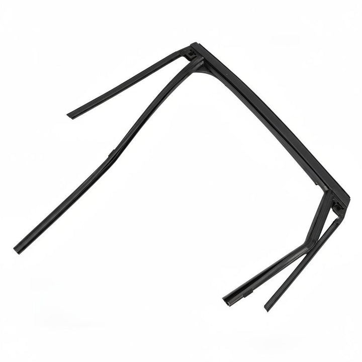 KUGA N/S PASSENGER SIDE REAR DOOR GLASS RUN BLACK 2020-ONWARDS