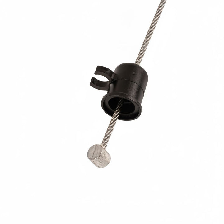 TRANSIT CUSTOM SPARE WHEEL CARRIER WINCH 2014-ONWARDS
