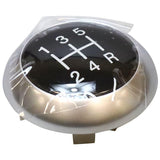 RANGER 5 SPEED MANUAL GEAR KNOB INSERT XLT WILDTRAK 11-